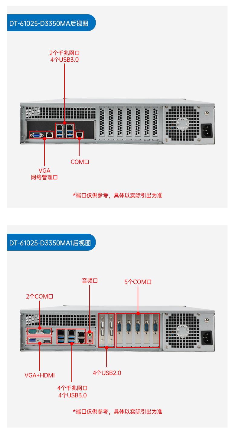東田國(guó)產(chǎn)飛騰工控機(jī),銀河麒麟系統(tǒng)工控計(jì)算機(jī),DT-61025-FD2KMB.jpg