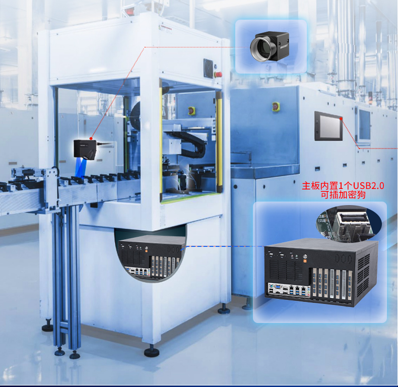 酷睿8/9代壁掛式工控機,10串口+3千兆網口,定制工控生產廠家,DT-5309-WQ370MA.jpg
