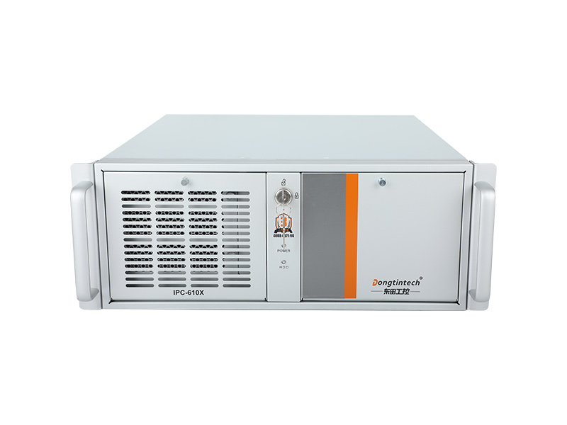 酷睿11代高性能工控機,10USB口工控主機電腦,DT-610X-BQ470MA