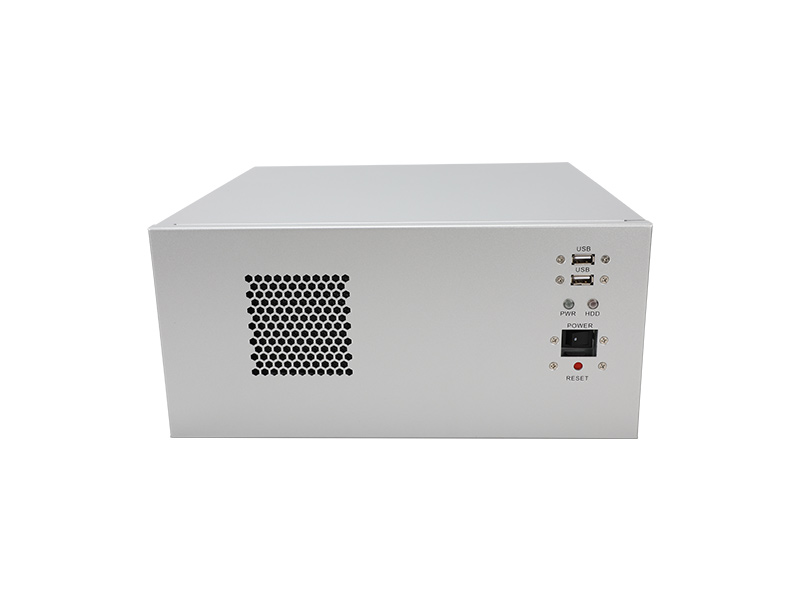 國(guó)產(chǎn)壁掛式工控機(jī),騰銳D3000工業(yè)主機(jī),DT-5206-BD3KMC